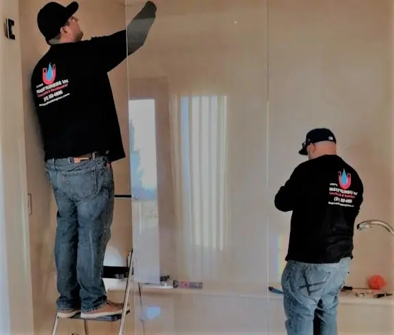 Professional plumbing installation for Leak Detection in Bessemer